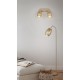 Trio-R81572065 - Bidar - Coffee 2 Spotlight with Wood Accent
