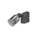 - Cadiz - Anthracite Spotlight with Smoked Ombre Glass Trio-R81781042 - Cadiz - Anthracite Spotlight with Smoked Ombre Glass