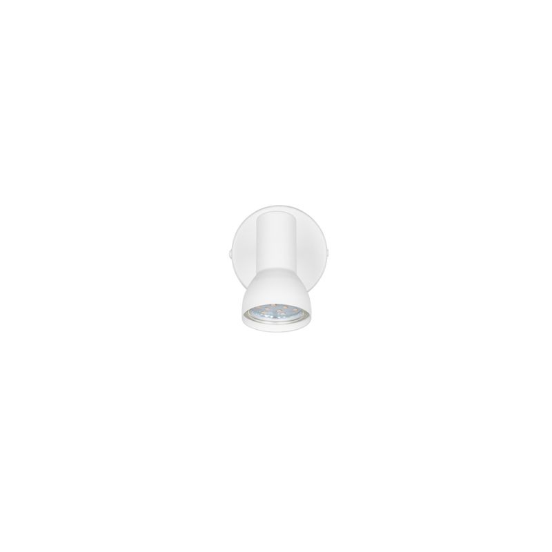 - Cantar - Matt White & Chrome Spotlight Trio-R81791031 - Cantar - Matt White & Chrome Spotlight