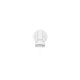 - Cantar - Matt White & Chrome Spotlight Trio-R81791031 - Cantar - Matt White & Chrome Spotlight