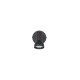 Trio-R81791032 - Cantar - Matt Black & Chrome Spotlight