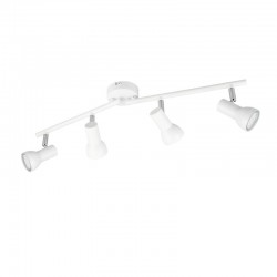 Cantar - Matt White & Chrome 4 Spotlights Cantar - Matt White & Chrome 4 Spotlights