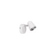 Trio-R82121131 - Toulouse - White & Silver LED Spotlight