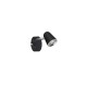 - Toulouse - Black & Silver LED Spotlight Trio-R82121132 - Toulouse - Black & Silver LED Spotlight