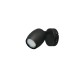 Trio-R86261732 - Nancy - Matt Black Spotlight