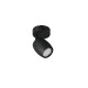 Trio-R86261732 - Nancy - Matt Black Spotlight