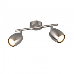 Nancy - Matt Nickel 2 Spotlights Nancy - Matt Nickel 2 Spotlights