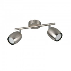 Nancy - Matt Nickel 2 Spotlights Nancy - Matt Nickel 2 Spotlights