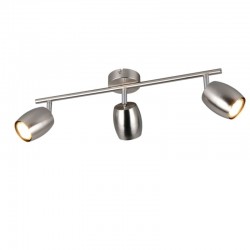 Nancy - Matt Nickel 3 Spotlights Nancy - Matt Nickel 3 Spotlights