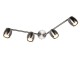 Trio-R86264007 - Nancy - Matt Nickel 4 Spotlights