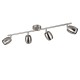 Trio-R86264007 - Nancy - Matt Nickel 4 Spotlights