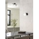 - Isla - Matt Black Spotlight with Warm Grey Trio-R86361076 - Isla - Matt Black Spotlight with Warm Grey