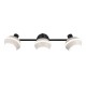- Isla - Matt Black 3 Spotlights with Warm Grey Trio-R86363076 - Isla - Matt Black 3 Spotlights with Warm Grey