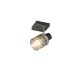 - Jack - Matt Black Spotlight with Mirrored Smoked Glass Trio-R86421732 - Jack - Matt Black Spotlight with Mirrored Smoked Glass