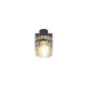 - Jack - Matt Black Spotlight with Mirrored Smoked Glass Trio-R86421732 - Jack - Matt Black Spotlight with Mirrored Smoked Glass