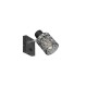 - Jack - Matt Black Spotlight with Mirrored Smoked Glass Trio-R86421732 - Jack - Matt Black Spotlight with Mirrored Smoked Glass