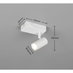 Taryn - Matt White Spotlight