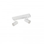 Taryn - Matt White 2 Spotlights