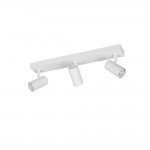 Taryn - Matt White 3 Spotlights