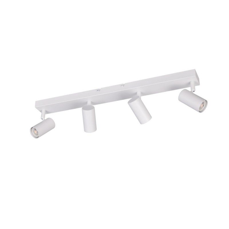 Trio-R86854031 - Taryn - Matt White 4 Spotlights