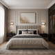Prism-W0528-02B-P7AC-IE01 - Monaco WBK - Matt Black 2 Light Wall Lamp with Clear Glass Rods