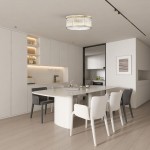 Monte Carlo 2 - Matt Gold 5 Light Flush with Clear Glass Rods & Diffuser Monte Carlo 2 - Matt Gold 5 Light Flush with Clear Glass Rods & Diffuser