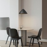 Tokyo 2 - Matt Black Pendant ∅ 40 cm Tokyo 2 - Matt Black Pendant ∅ 40 cm