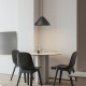 - Tokyo 2 - Matt Black Pendant ∅ 40 cm Prism-P0571-01G-P7P7-IE01 - Tokyo 2 - Matt Black Pendant ∅ 40 cm