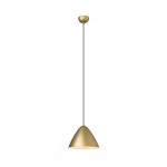 Tokyo 3 - Painted Gold Pendant ∅ 26.8 cm Tokyo 3 - Painted Gold Pendant ∅ 26.8 cm