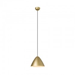 Tokyo 3 - Painted Gold Pendant ∅ 26.8 cm Tokyo 3 - Painted Gold Pendant ∅ 26.8 cm