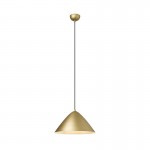 Tokyo 4 - Painted Gold Pendant ∅ 40 cm Tokyo 4 - Painted Gold Pendant ∅ 40 cm