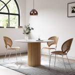 Zurich 1 - Matt Coffee Pendant with Ombre Copper Glass Zurich 1 - Matt Coffee Pendant with Ombre Copper Glass