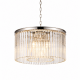 Prism-92500-4CH - Chloe 2 - Crystal & Chrome 4 Light Chandelier