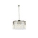 Ceiling Lights - Chloe 2 - Crystal & Chrome 4 Light Chandelier Prism-92500-4CH - Chloe 2 - Crystal & Chrome 4 Light Chandelier