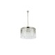 Ceiling Lights - Chloe 2 - Crystal & Chrome 4 Light Chandelier Prism-92500-4CH - Chloe 2 - Crystal & Chrome 4 Light Chandelier