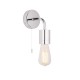 Ambience-66143 - Exquisite - Bathroom Polished Chrome Wall Lamp