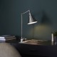 Ambience-66163 - Emporio - Bright Nickel Table Lamp