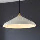 Ambience-67482 - Lofty - Warm White Pendant with Brass Details