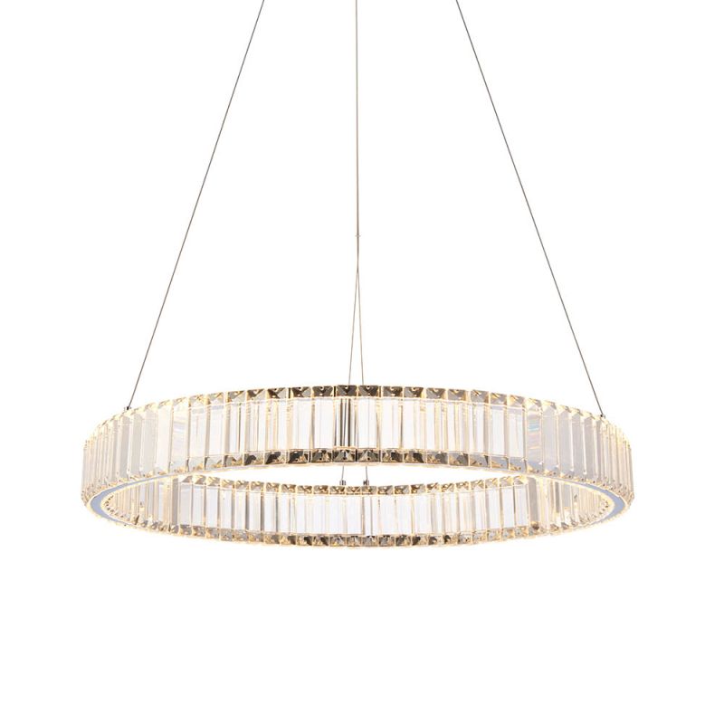 Ambience-67518 - Poseidon -  Single Pendant