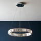 Ambience-67518 - Poseidon -  Single Pendant