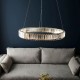 Ambience-67518 - Poseidon -  Single Pendant