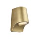 Ambience-63809 - Angora - LED Brushed Gold Wall Lamp with Diffuser