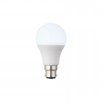 Saxby - B22 Day Light White Classic Bulb 9W - 820 lm Saxby - B22 Day Light White Classic Bulb 9W - 820 lm
