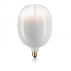 Nikita - E27 Decorative Ombre White Bulb 3W - 230 lm Nikita - E27 Decorative Ombre White Bulb 3W - 230 lm