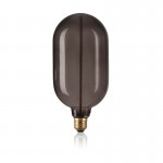 Nikita - E27 Decorative Smoked Bulb 3W - 180 lm Nikita - E27 Decorative Smoked Bulb 3W - 180 lm