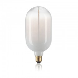 Nikita - E27 Decorative Ombre White Bulb 3W - 180 lm Nikita - E27 Decorative Ombre White Bulb 3W - 180 lm