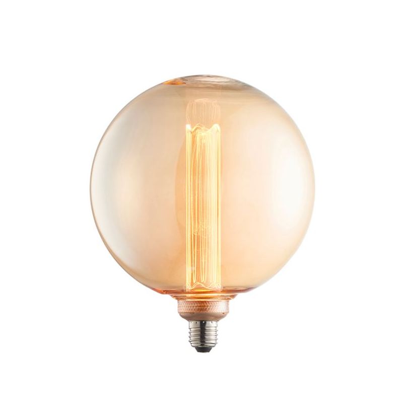 Endon-80169 - Endon - XL Decorative Amber Bulb