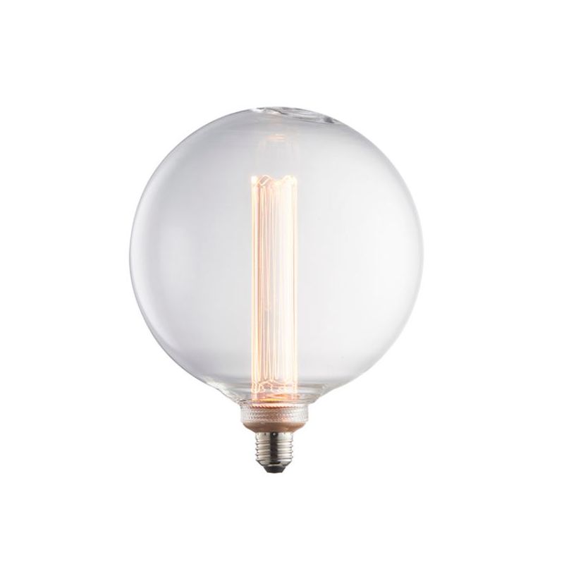 Endon-80168 - Endon - XL Decorative Clear Bulb