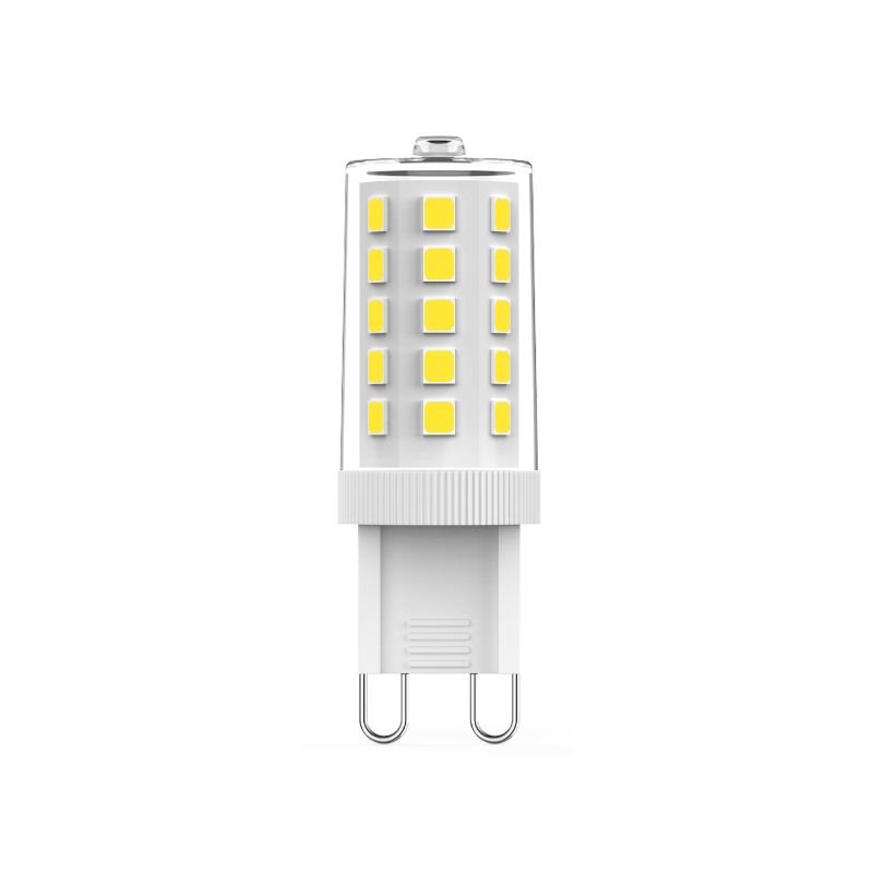 LED Bulbs - Luxram - G9 Dimmable Warm White Bulb 5W Luxram-1070062 - Luxram - G9 Dimmable Warm White Bulb 5W