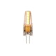 Endon-124458 - Endon - Pack of 6 - G4 Warm White Bulb 2W - 200 lm